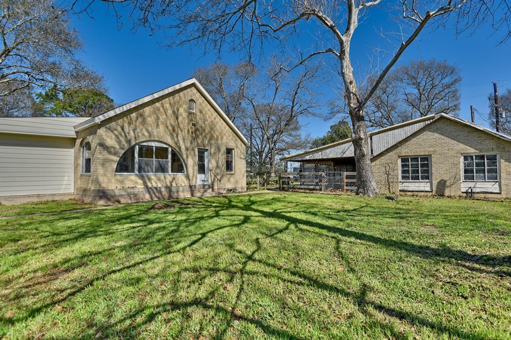 7502 Highway 60, Wallis, Texas image 28