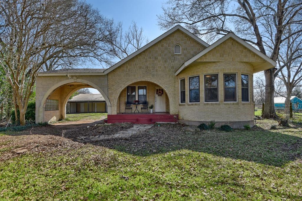 7502 Highway 60, Wallis, Texas image 2