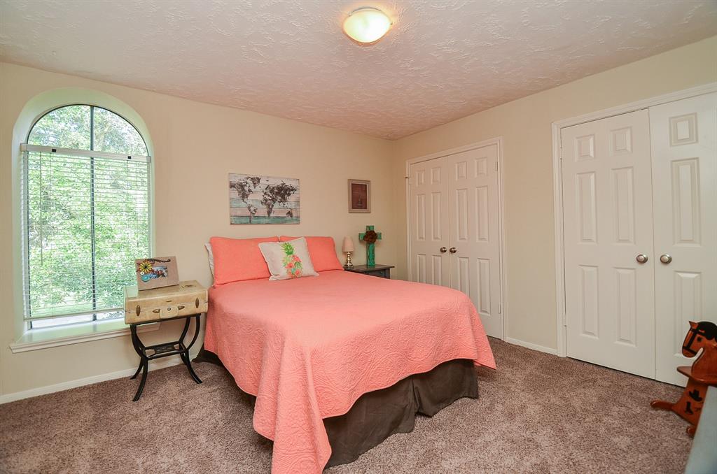 2842 W Pebble Beach Drive, Missouri City, Texas image 31