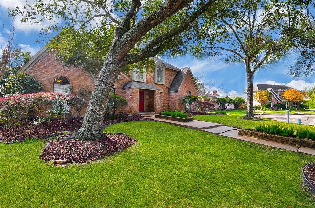 2842 W Pebble Beach Drive, Missouri City, Texas image 50