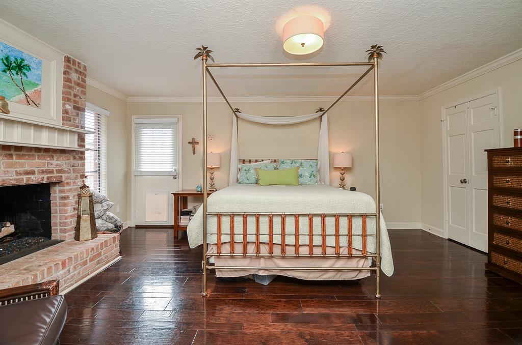2842 W Pebble Beach Drive, Missouri City, Texas image 17