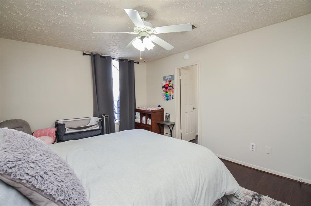 2842 W Pebble Beach Drive, Missouri City, Texas image 42