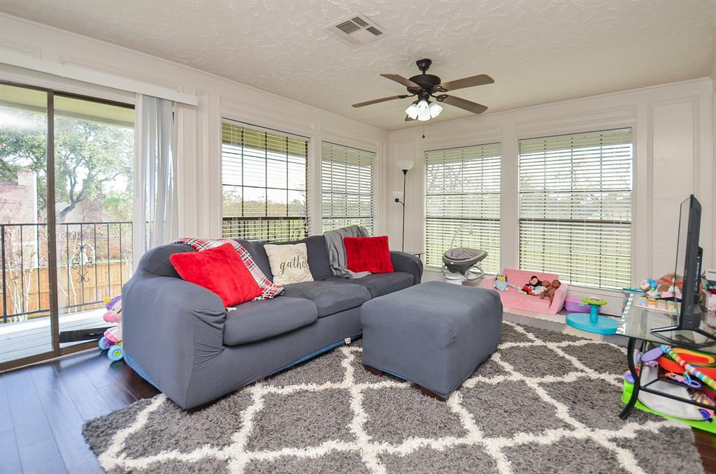 2842 W Pebble Beach Drive, Missouri City, Texas image 37