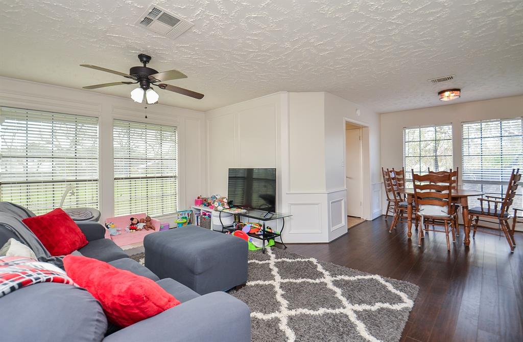 2842 W Pebble Beach Drive, Missouri City, Texas image 38