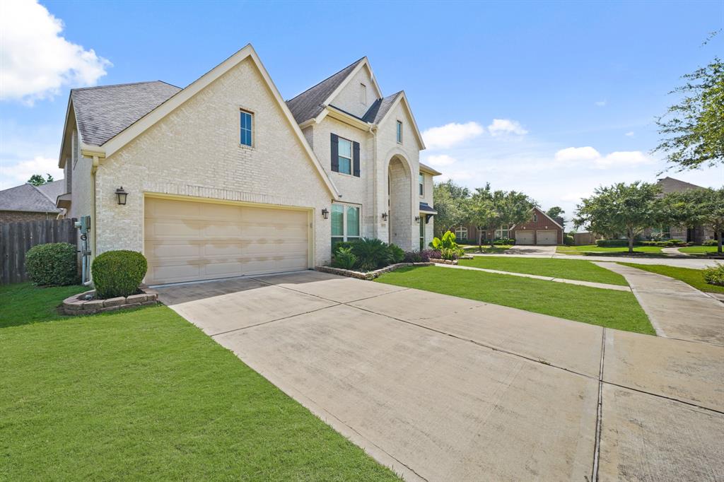 3902 Birch Vale Lane