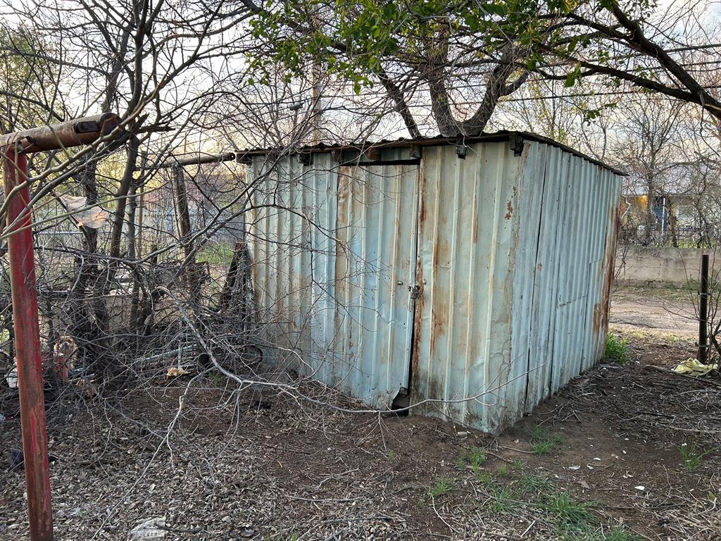 316 Madison Street, Borger, Texas image 14