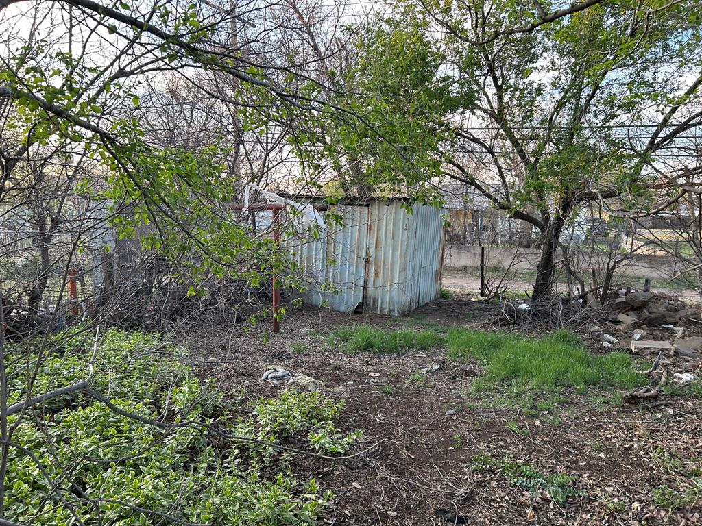 316 Madison Street, Borger, Texas image 10