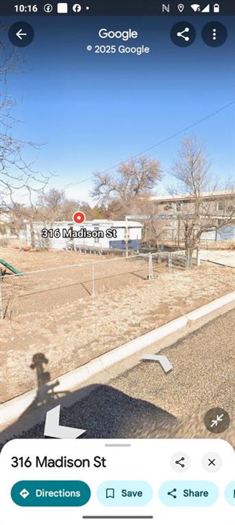 Photo of 316 Madison Street, Borger, TX 79007 (MLS # 15504890) Photo of 316 Madison Street, Borger, TX 79007 (MLS # 15504890)