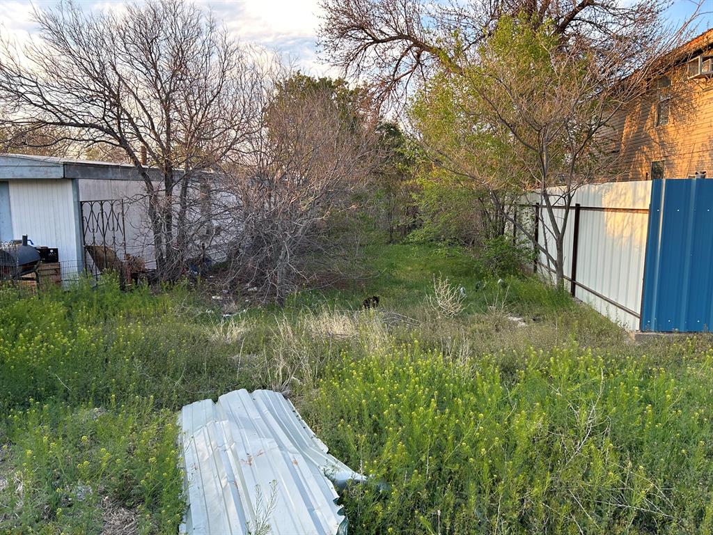 316 Madison Street, Borger, Texas image 8