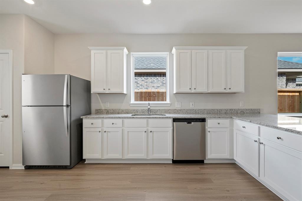 1031 Rosewood Trail, Beasley, Texas image 3