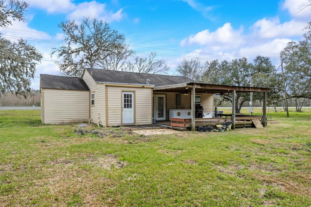 20966 Highway 35, Sweeny, Texas image 31