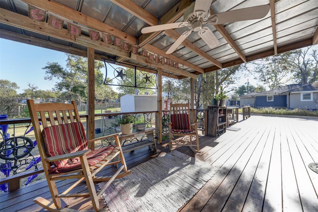 732 E Kuehn Street, Bellville, Texas image 15