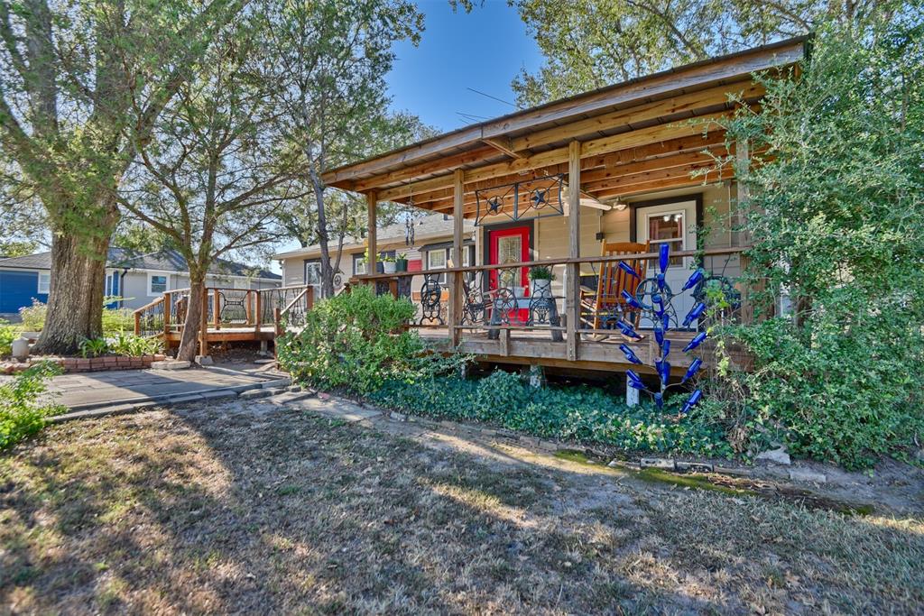 732 E Kuehn Street, Bellville, Texas image 17