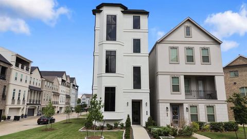 948 Blackshire Lane Houston TX 77055