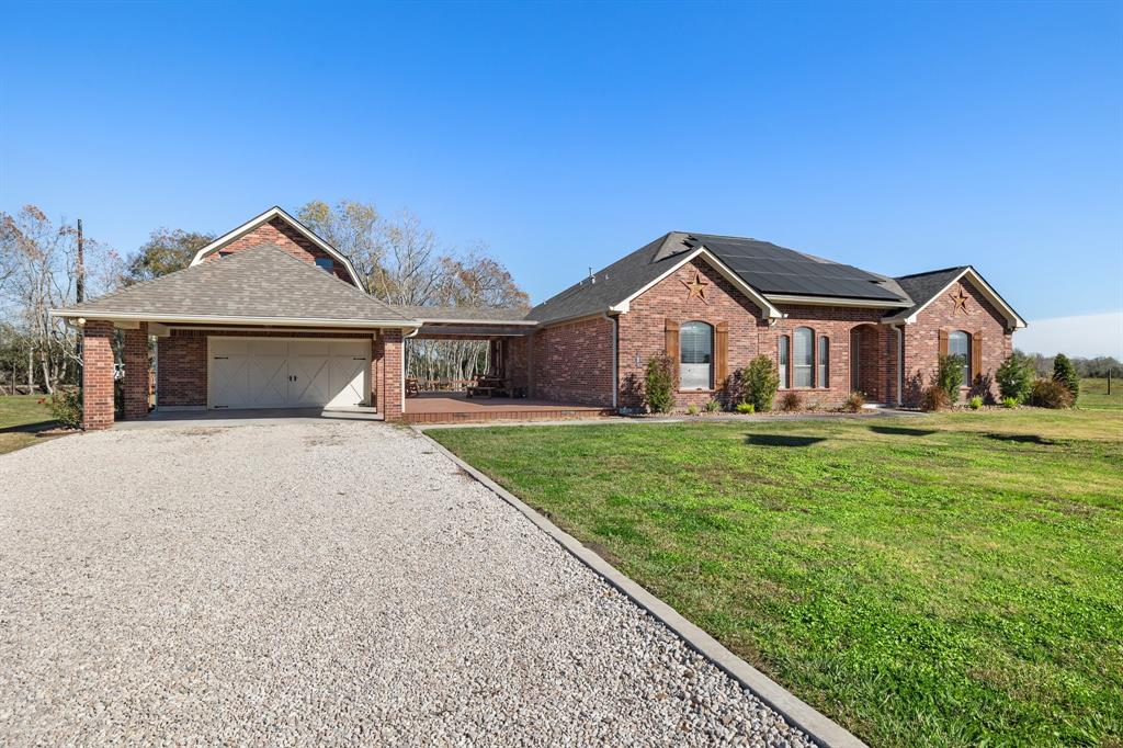 8980 Belcher Road, Manvel, Texas image 30