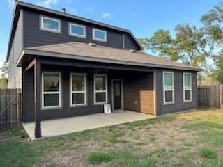 3036 Tulip Poplar Trail Ct, Conroe, Texas image 37