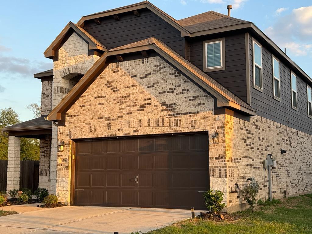 3036 Tulip Poplar Trail Ct, Conroe, Texas image 1
