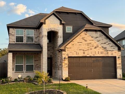 3036 Tulip Poplar Trail Ct, Conroe, Texas image 2