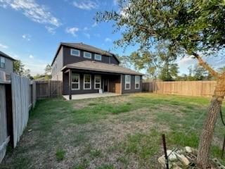 3036 Tulip Poplar Trail Ct, Conroe, Texas image 36