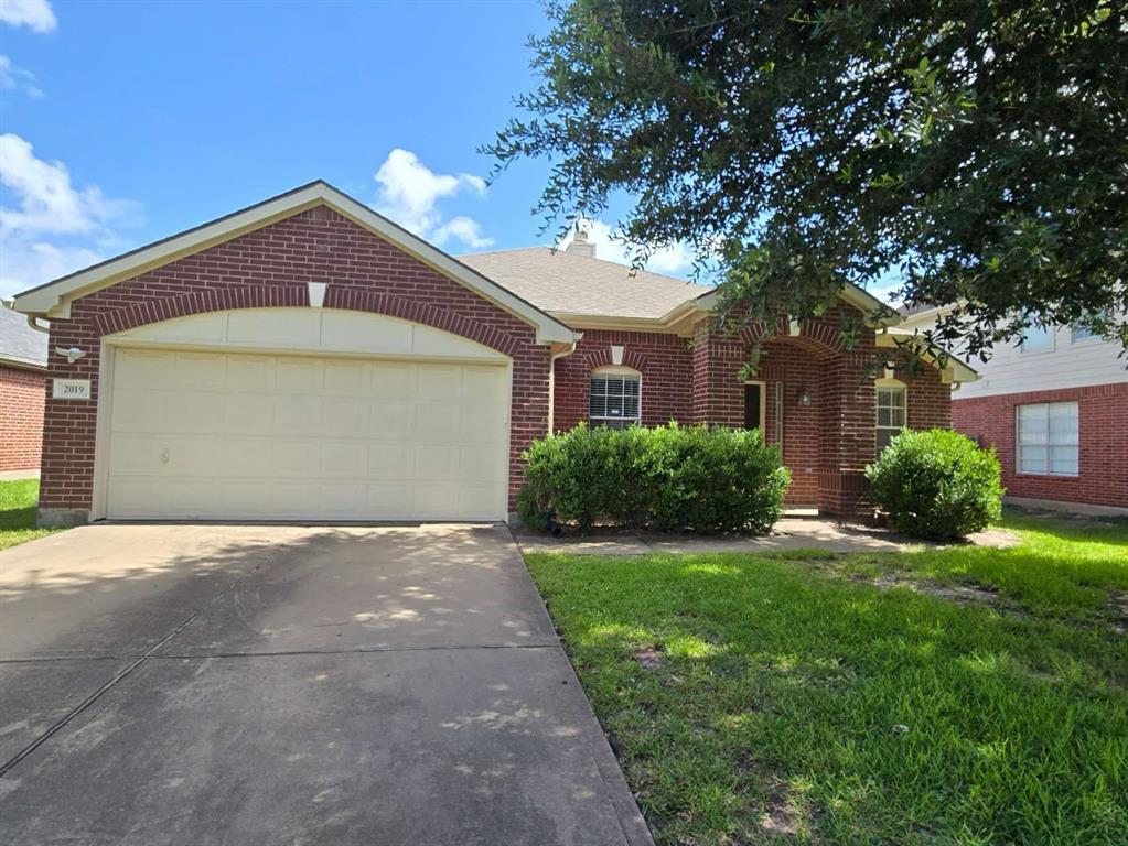 2019 Bluffton Lane