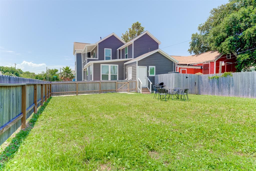1527 40th Street, Galveston, Texas image 44
