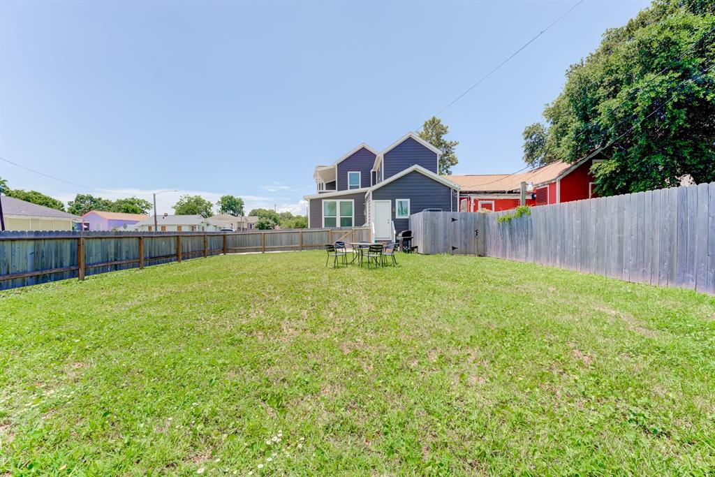 1527 40th Street, Galveston, Texas image 43