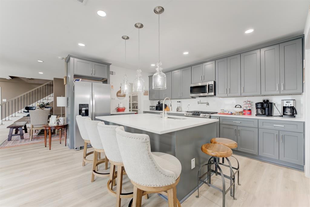 1527 40th Street, Galveston, Texas image 4