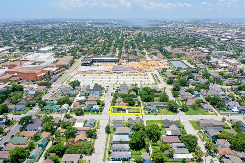 1527 40th Street, Galveston, Texas image 47