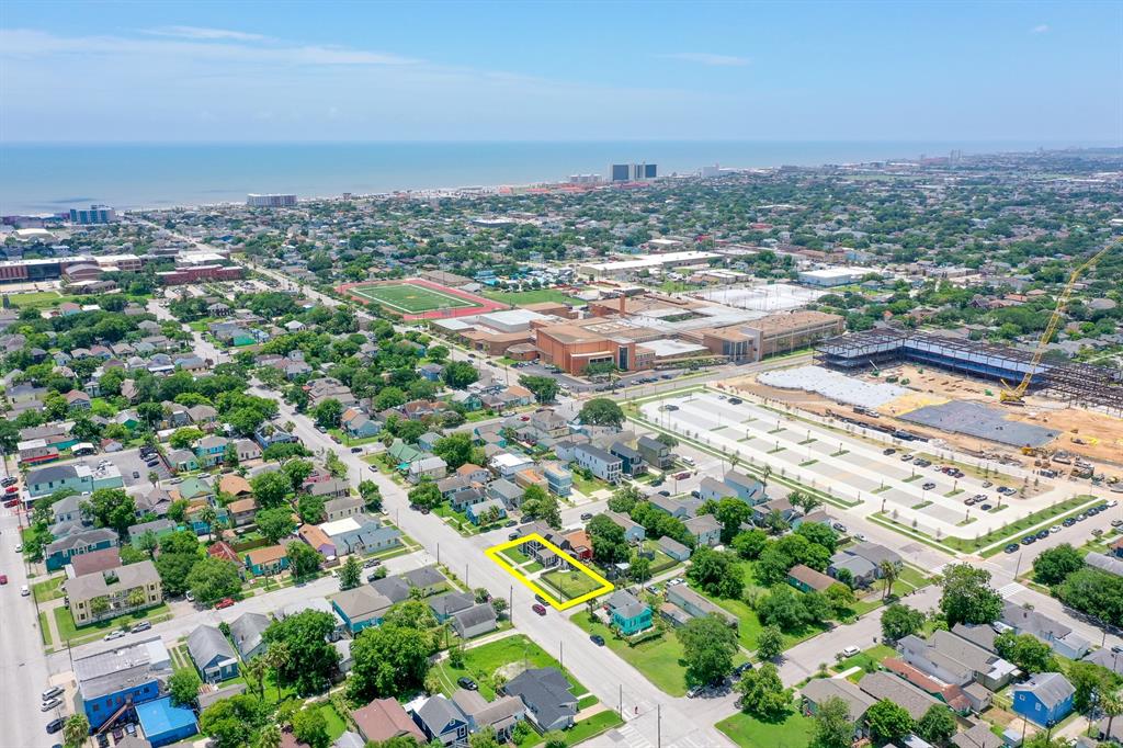 1527 40th Street, Galveston, Texas image 49