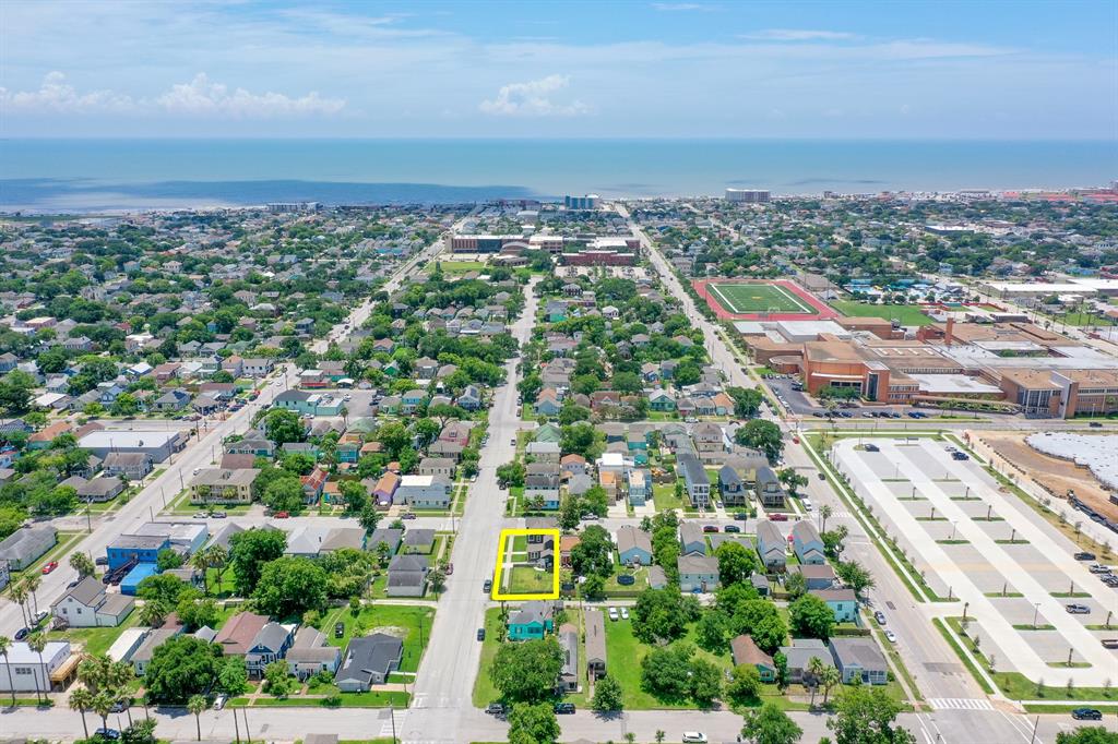 1527 40th Street, Galveston, Texas image 50
