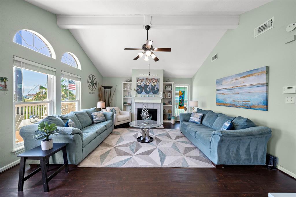 22321 Vista Del Mar, Galveston, Texas image 3