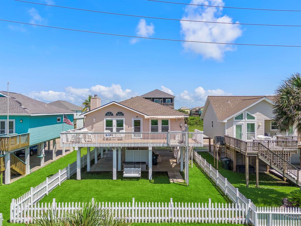 22321 Vista Del Mar, Galveston, Texas image 5