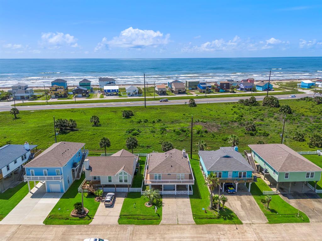 22321 Vista Del Mar, Galveston, Texas image 1