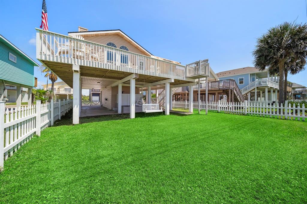 22321 Vista Del Mar, Galveston, Texas image 24