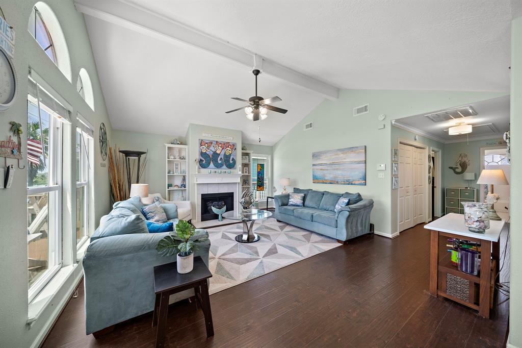 22321 Vista Del Mar, Galveston, Texas image 16