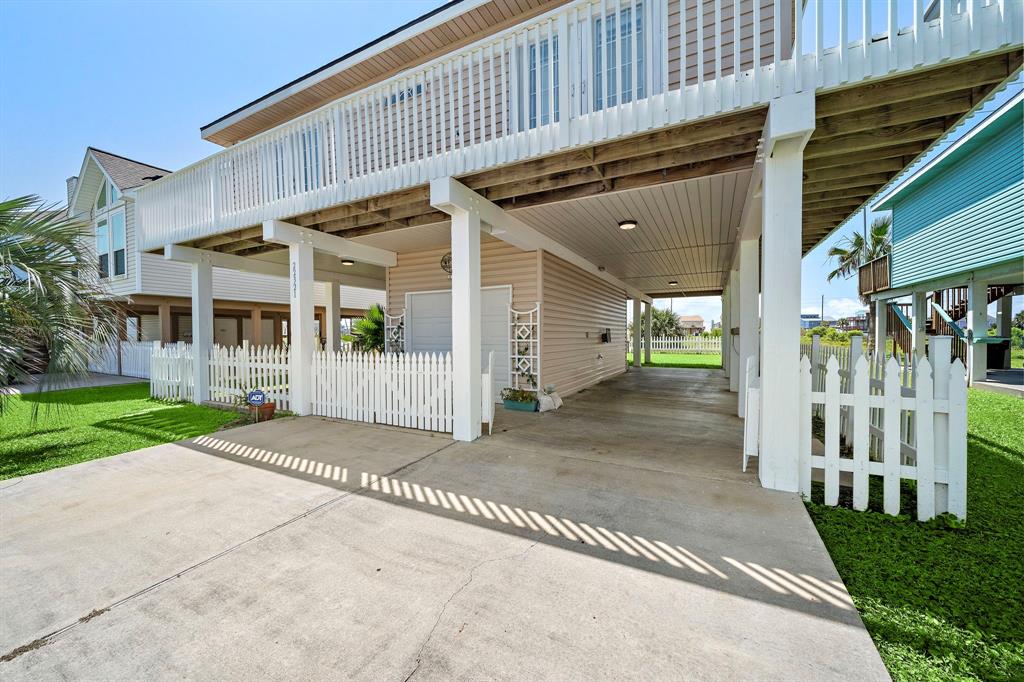 22321 Vista Del Mar, Galveston, Texas image 9
