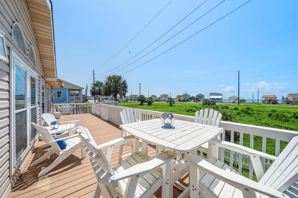 22321 Vista Del Mar, Galveston, Texas image 12