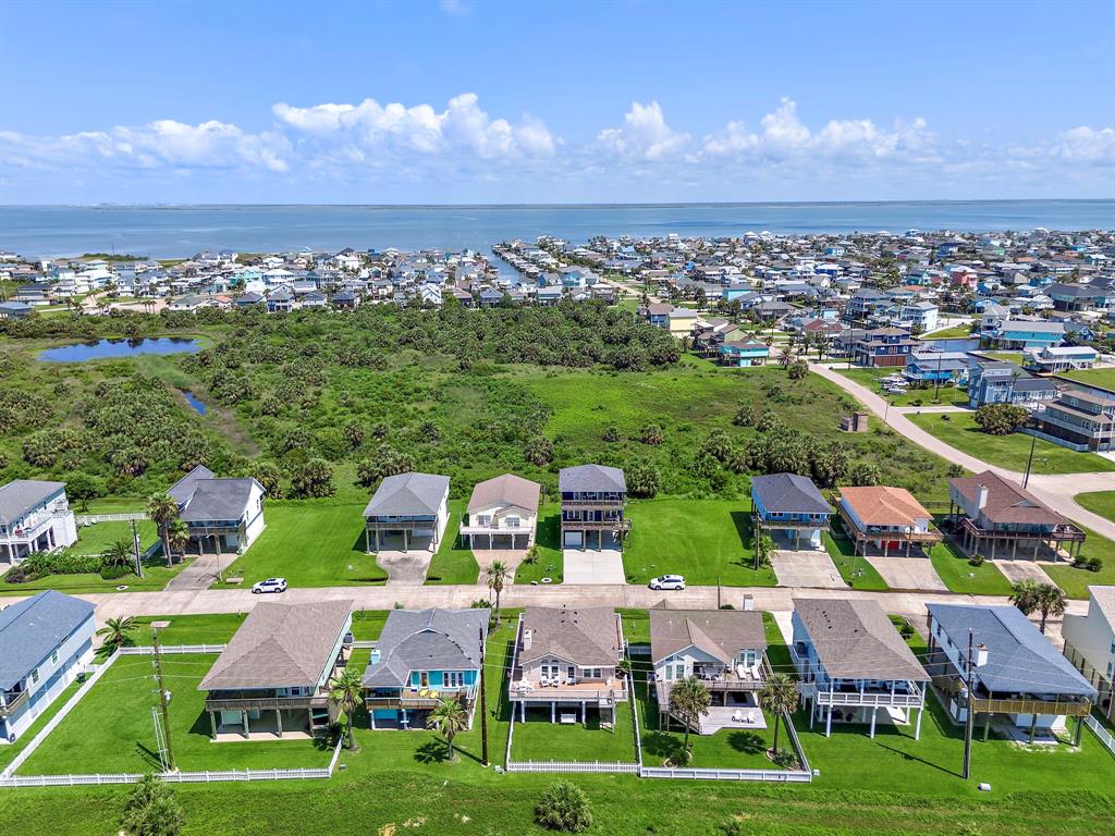 22321 Vista Del Mar, Galveston, Texas image 2