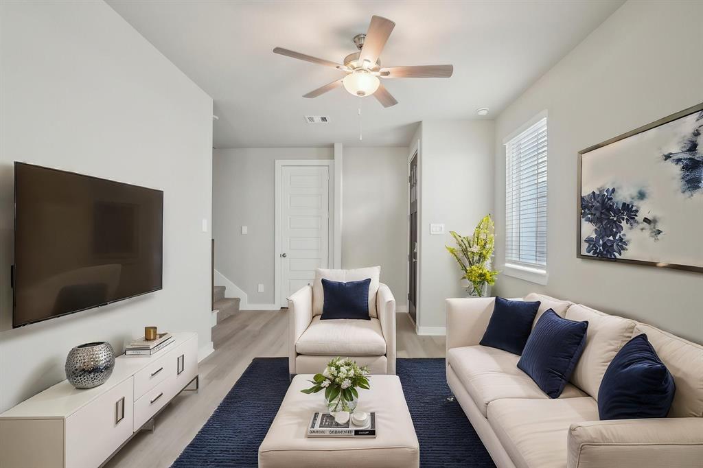 4116 Fig Grove Street, Houston, Texas image 1