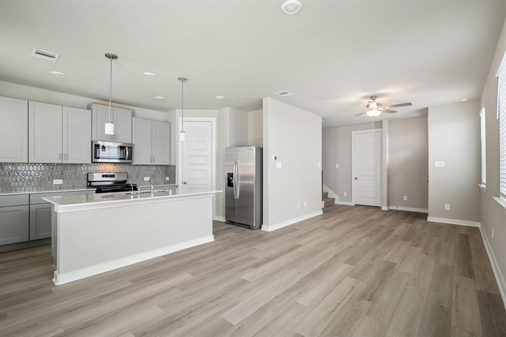 4116 Fig Grove Street, Houston, Texas image 22