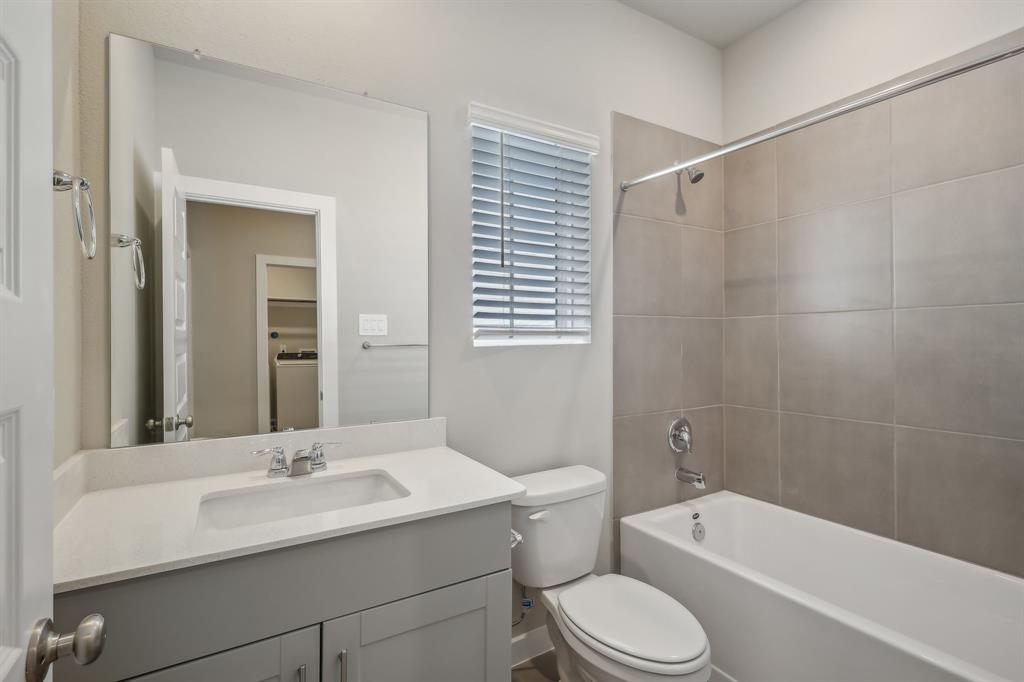 4116 Fig Grove Street, Houston, Texas image 33
