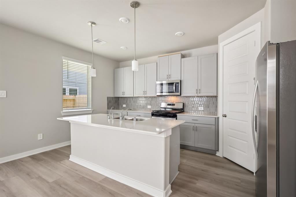 4116 Fig Grove Street, Houston, Texas image 18