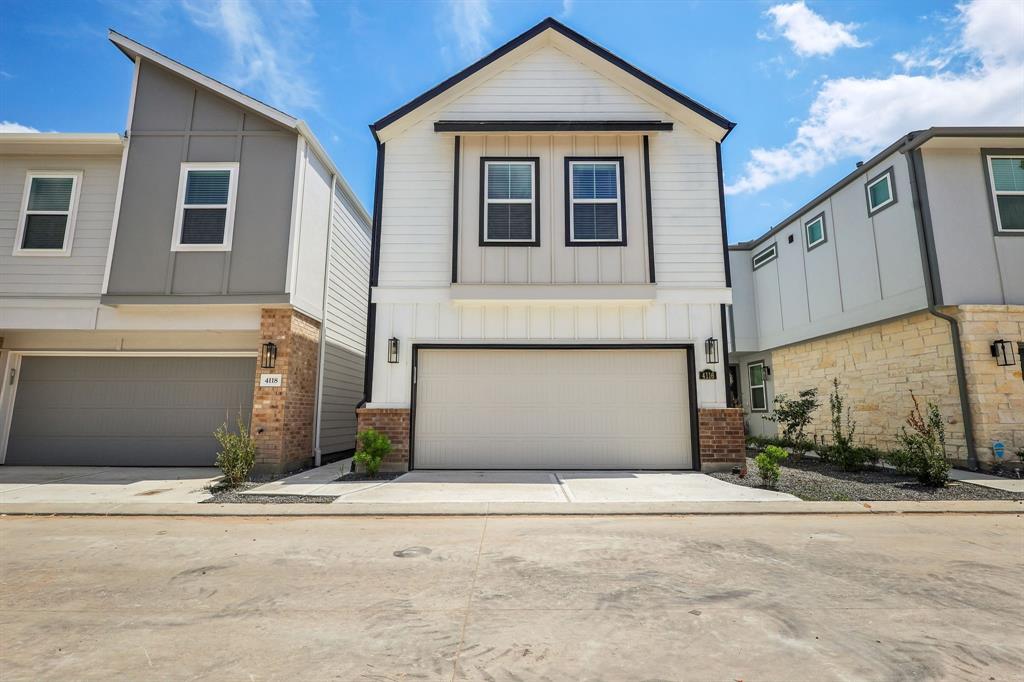 4116 Fig Grove Street