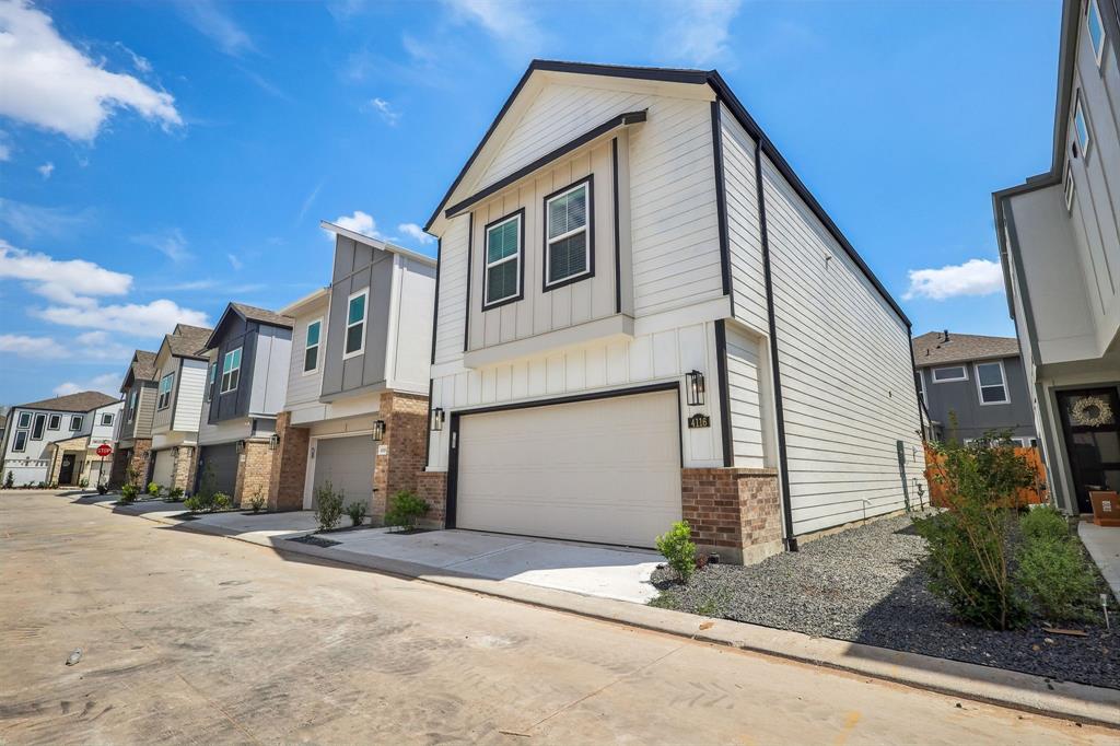 4116 Fig Grove Street, Houston, Texas image 6