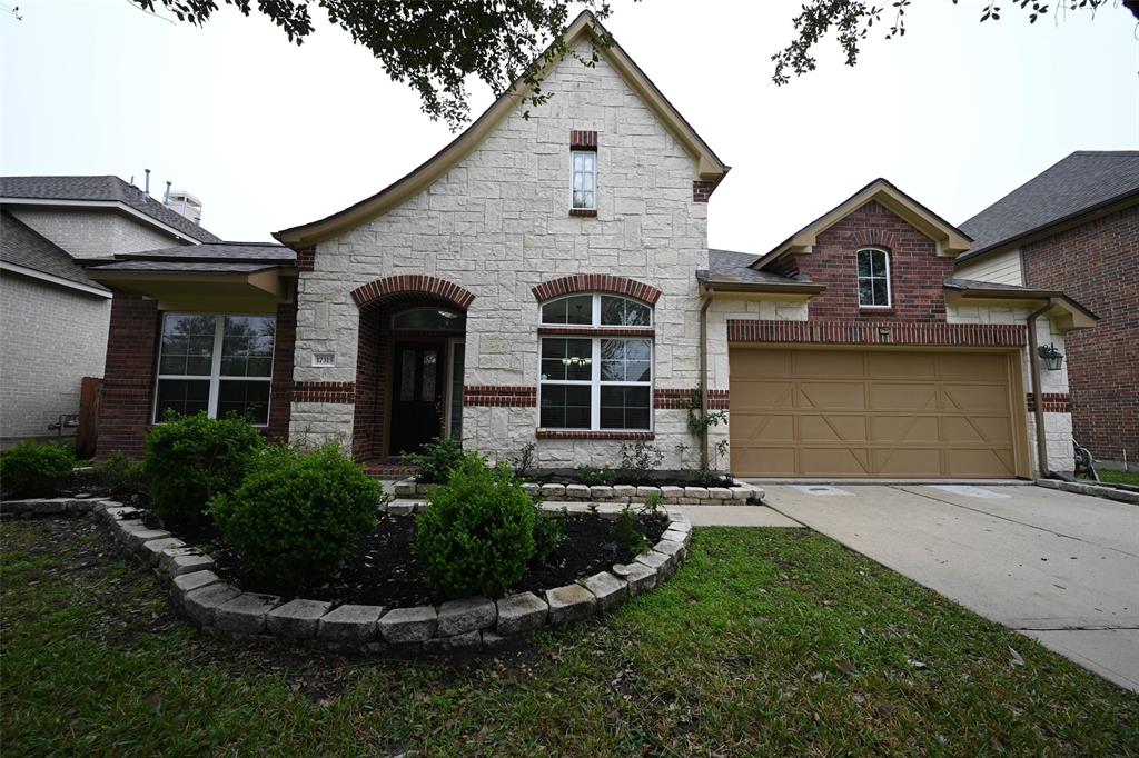 17315 Fechser Lane, Richmond, Texas image 1