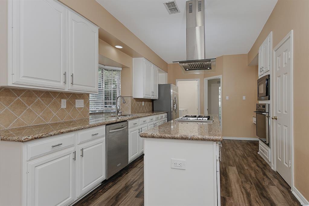 12514 Millscott Drive, Houston, Texas image 9