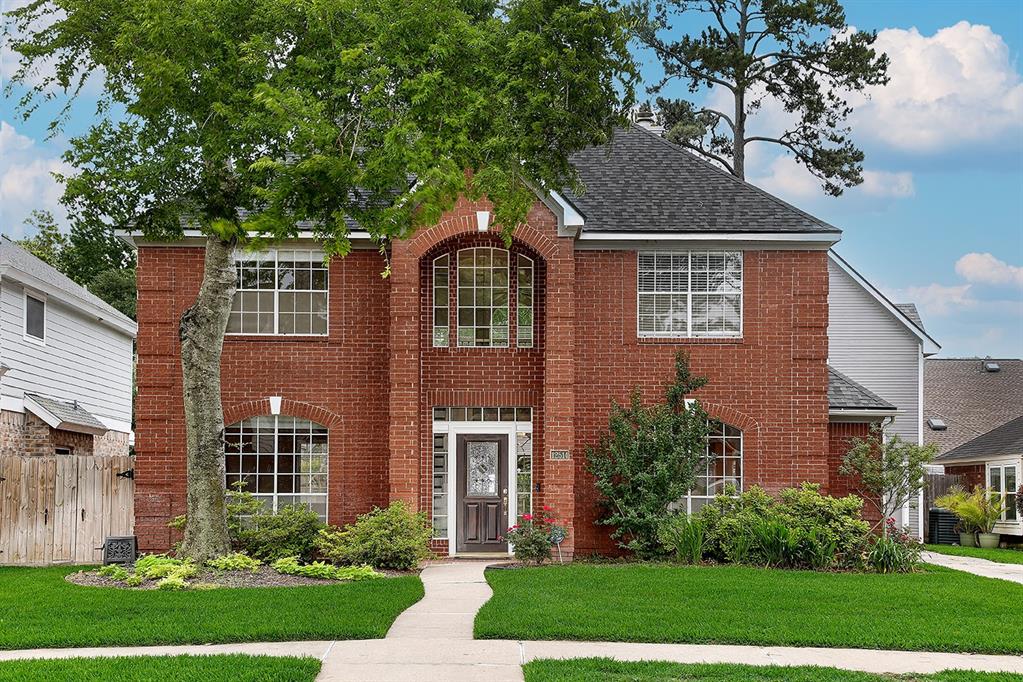 12514 Millscott Drive, Houston, Texas image 2