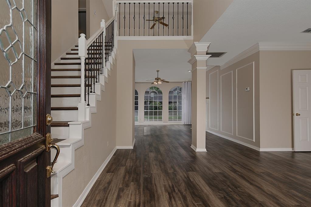 12514 Millscott Drive, Houston, Texas image 4