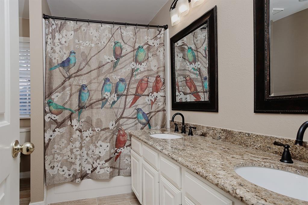 12514 Millscott Drive, Houston, Texas image 21