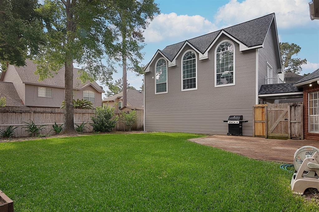 12514 Millscott Drive, Houston, Texas image 29